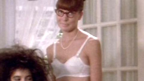 Pic: Page Hannah in Shag (1989)