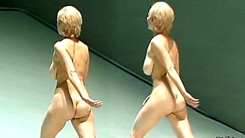 Pic: Isabelle Menke in Hamlet (Stageplay) (2002)