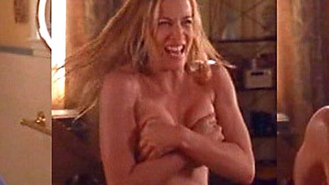 Pic: Kristin Dattilo in The Chris Isaak Show (2001)