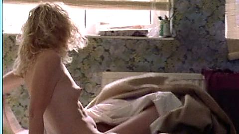 Pic: Anastasia Hille in Five Seconds to Spare (1999)