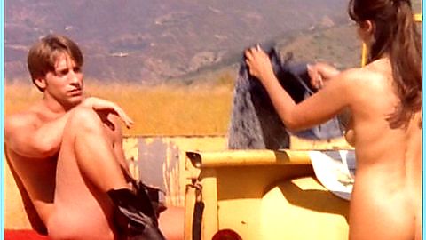 Pic: Nancy O'Brien in Inside Club Wild Side (1998)