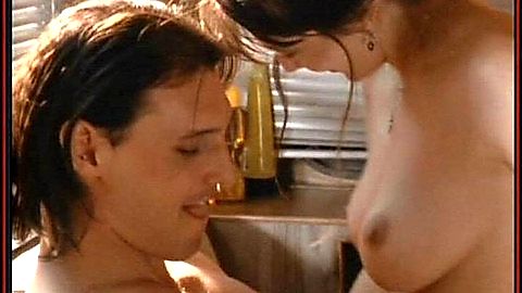 Pic: Nancy O'Brien in Passion Cove (2000)