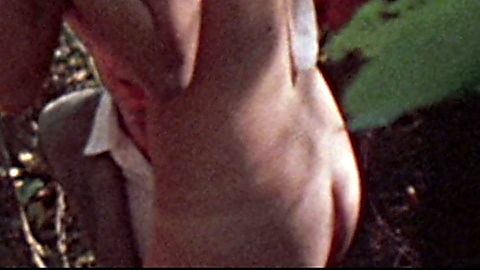 Pic: Lucy Grantham in The Last House on the Left (1972)