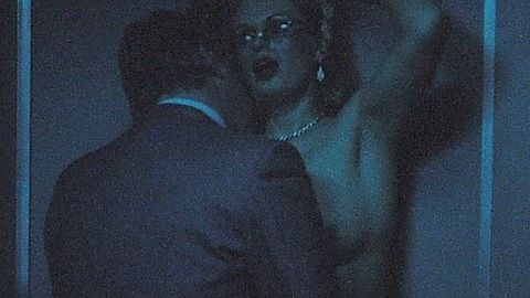 Pic: Liz Snoyink in The Lift (1983)