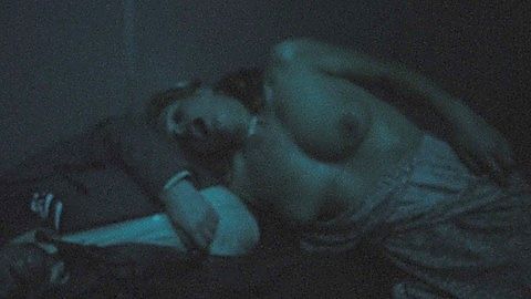 Pic: Liz Snoyink in The Lift (1983)