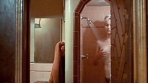 Pic: Susan Romen in Weekend with the Babysitter (1970)
