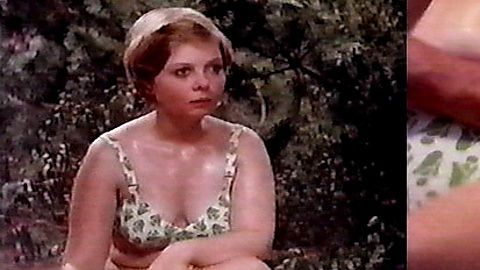 Pic: Catherine Burns in Last Summer (1969)
