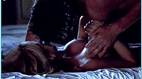 Pic: Angela Little in The Back Lot Murders (2001)