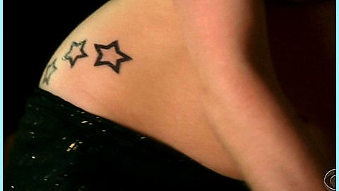 Pic: Angela Little in CSI: Crime Scene Investigation (2000)