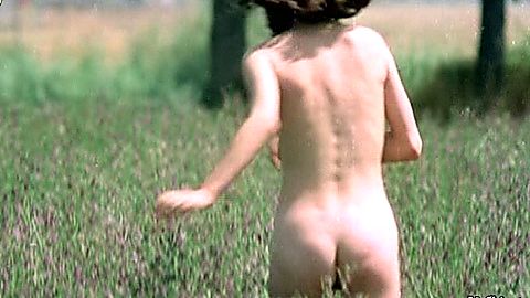 Pic: Leonora Fani in Private Lesson (1975)
