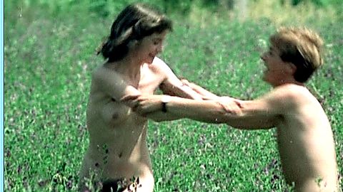 Pic: Leonora Fani in Private Lesson (1975)