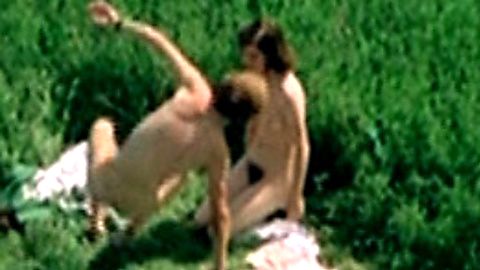 Pic: Leonora Fani in Private Lesson (1975)