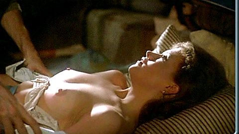 Pic: Terra Vandergaw in '68 (1988)