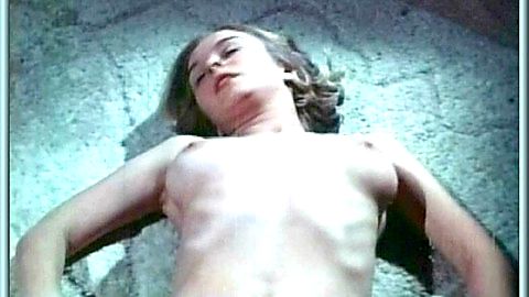 Pic: Monica Gayle in Sandra, the Making of a Woman (1970)