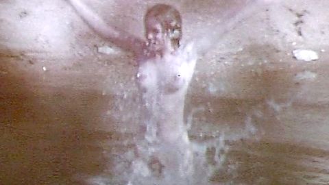 Pic: Monica Gayle in Strawberries Need Rain (1970)