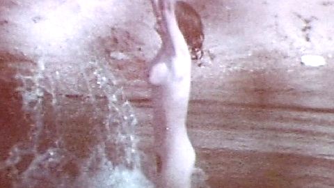 Pic: Monica Gayle in Strawberries Need Rain (1970)
