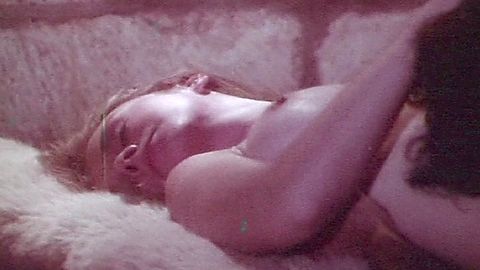 Pic: Monica Gayle in Strawberries Need Rain (1970)