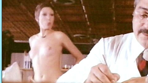 Pic: Loretta Persichetti in Il ginecologo della mutua (1977)