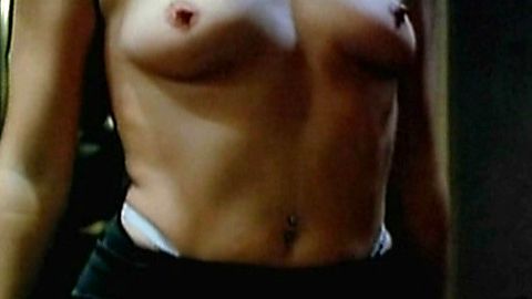 Pic: Lindsey Amodeo in Satan Was a Lady (2001)