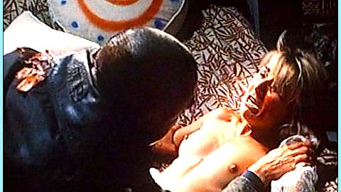 Pic: Cayetana Guillén Cuervo in Not Love, Just Frenzy (1996)