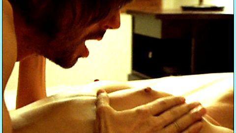 Pic: Cayetana Guillén Cuervo in Amor idiota (2004)