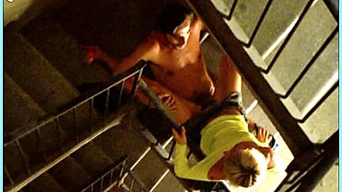Pic: Cayetana Guillén Cuervo in Amor idiota (2004)