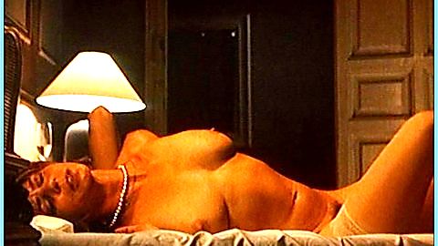 Pic: Amanda  in Not Love, Just Frenzy (1996)
