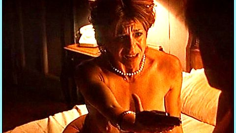 Pic: Amanda  in Not Love, Just Frenzy (1996)