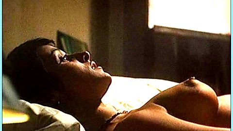 Pic: Ingrid Rubio in Not Love, Just Frenzy (1996)