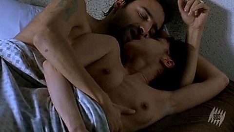 Pic: Ingrid Rubio in Haz conmigo lo que quieras (2003)