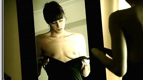 Pic: Ingrid Rubio in Trastorno (2006)