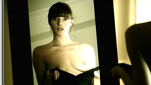 Pic: Ingrid Rubio in Trastorno (2006)
