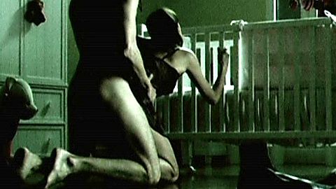 Pic: Ingrid Rubio in Trastorno (2006)