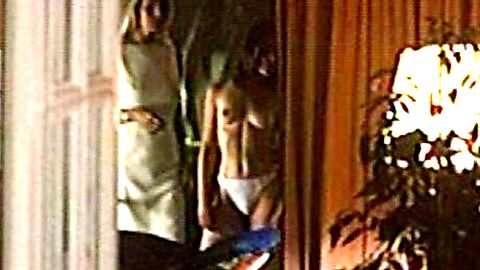 Pic: Maite Pastor in Not Love, Just Frenzy (1996)