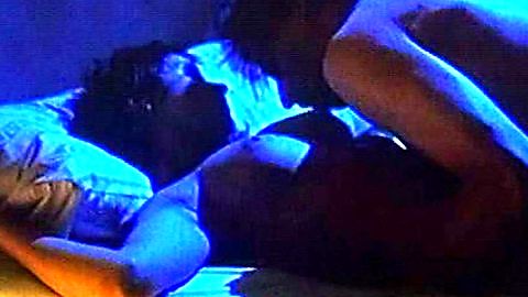 Pic: Maite Pastor in Not Love, Just Frenzy (1996)