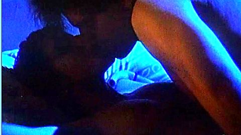 Pic: Maite Pastor in Not Love, Just Frenzy (1996)