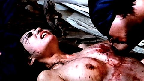 Pic: Yue Hei Man in Horrible High Heels (1996)