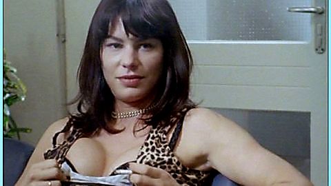 Pic: Rifka Lodeizen in Simon (2004)