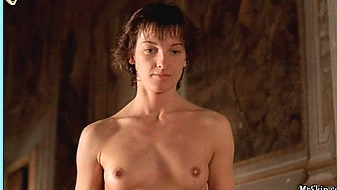 Pic: Roberta Mosca in Casanova - Ich liebe alle Frauen (2002)