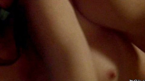 Pic: Cristiana Capotondi in Volevo solo dormirle addosso (2004)