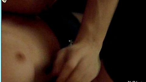 Pic: Cristiana Capotondi in Volevo solo dormirle addosso (2004)
