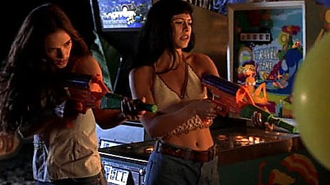 Pic: Meadow Sisto in Board Heads (1998)