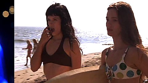 Pic: Meadow Sisto in Board Heads (1998)