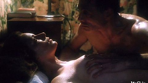 Pic: Bettina Giovannini in Voices from Beyond (1991)