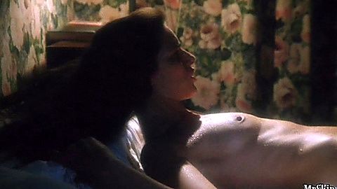 Pic: Bettina Giovannini in Voices from Beyond (1991)