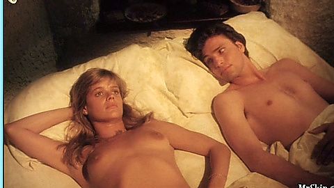 Pic: Karina Huff in Voices from Beyond (1991)