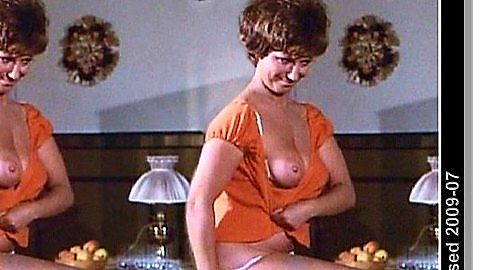 Pic: Margot Mahler in Der Ostfriesen-Report (1974)
