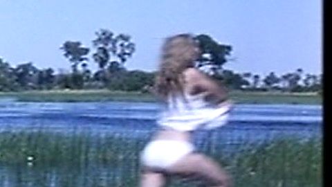 Pic: Jennifer McComb in Lost in Africa (1994)
