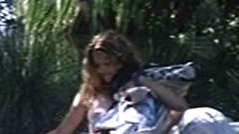 Pic: Jennifer McComb in Lost in Africa (1994)