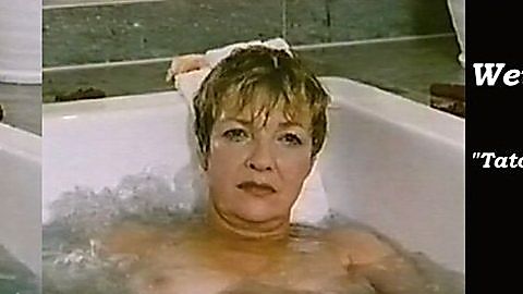Pic: Gila von Weitershausen in Tatort (1970)